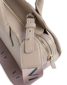 ARMANI EXCHANGE SHOPPING BAG