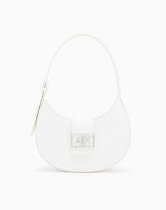ARMANI EXCHANGE SHOULDER BAG