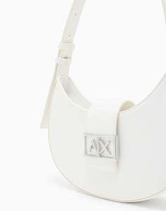ARMANI EXCHANGE SHOULDER BAG