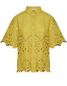 SILVIAN HEACH SHIRT DARIM