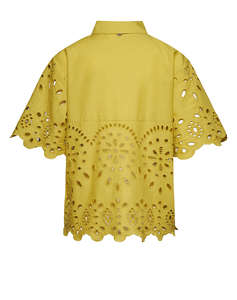 SILVIAN HEACH SHIRT DARIM