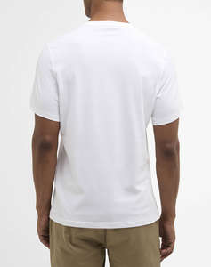 BARBOUR БЛУЗА T-SHIRT Κ/Μ