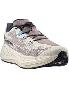 SALOMON GRAVEL RUNNING - AERO SHOES AERO GLIDE 4 GRVL VANILA/BLACK/IRO МЪЖКИ ОБУВКИ