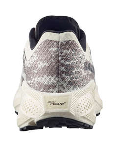SALOMON GRAVEL RUNNING - AERO SHOES AERO GLIDE 4 GRVL VANILA/BLACK/IRO МЪЖКИ ОБУВКИ