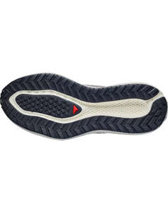 SALOMON GRAVEL RUNNING - AERO SHOES AERO GLIDE 4 GRVL VANILA/BLACK/IRO МЪЖКИ ОБУВКИ