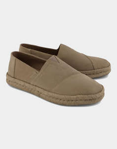 TOMS DUNE SD MN ALROPE ESP