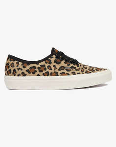 VANS Authentic