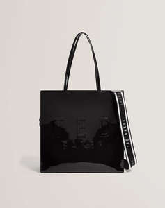 TED BAKER ICONNY Webbing Large Icon Bag
