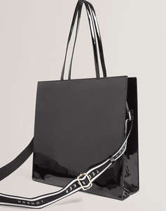 TED BAKER ICONNY Webbing Large Icon Bag