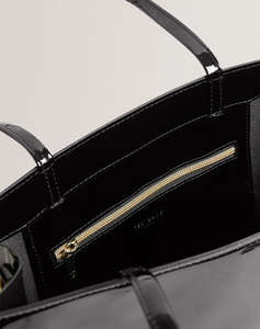 TED BAKER ICONNY Webbing Large Icon Bag