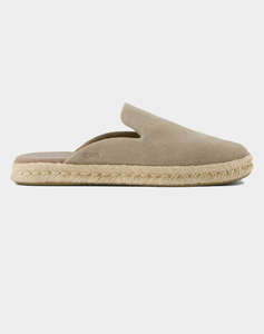 TOMS DUN SUEDE WM SNTGML ESP