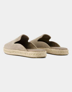 TOMS DUN SUEDE WM SNTGML ESP