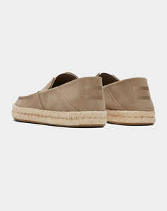 TOMS DUNE SUEDE MN ALONSO ESP