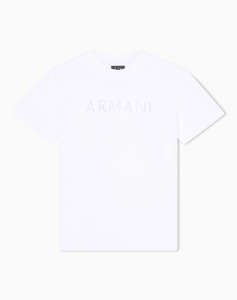 ARMANI EXCHANGE T-SHIRT