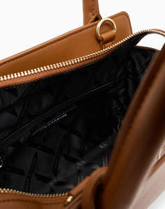 ARMANI EXCHANGE SHOPPING BAG