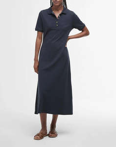 BARBOUR DRESS