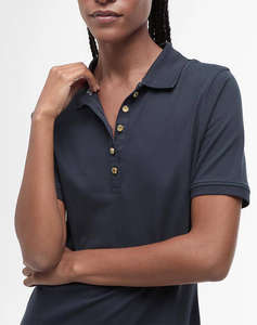 BARBOUR DRESS