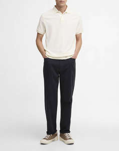 BARBOUR BLOUSE POLO