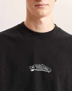 VANS Buckled SS Tee