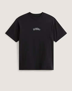 VANS Buckled SS Tee