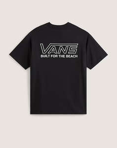 VANS Buckled SS Tee