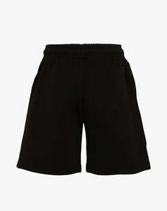 CALVIN KLEIN JEANS MONO LOGO RELAXED SHORTS