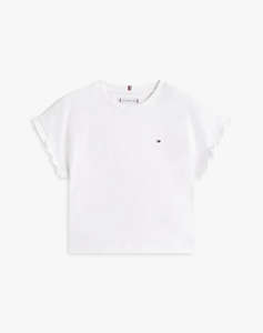 TOMMY HILFIGER ESSENTIAL TOP SS