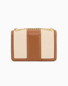 ARMANI EXCHANGE MESSENGER BAG