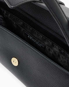 ARMANI EXCHANGE SHOULDER BAG