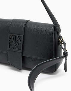 ARMANI EXCHANGE SHOULDER BAG