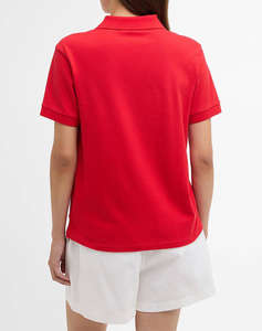 BARBOUR BLOUSE POLO