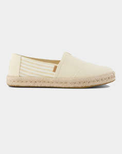 TOMS BGE HRTG CVS/STRP WM ALROPE ESP