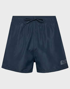 EA7 BOXER BEACHWEAR