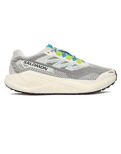 SALOMON GRAVEL RUNNING - AERO AERO BLAZE 3 GRVL VAN VANILLA ICE / OJOS DEL SALAR / BLACK МЪЖКИ ОБУВКИ