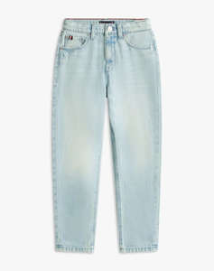 TOMMY HILFIGER ARCHIVE LIGHT BLUE JEANS