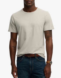 SUPERDRY D1 OVIN CLASSIC ESSENTIAL TEE МЪЖКА ТЕНИСКА