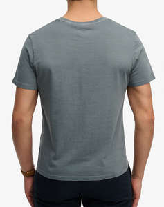 SUPERDRY D2 OVIN CLASSIC ESSENTIAL POCKET TEE МЪЖКА ТЕНИСКА