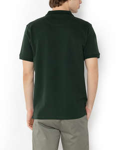 THE BOSTONIANS БЛУЗА POLO PIQUE REGULAR FIT