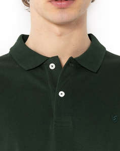 THE BOSTONIANS БЛУЗА POLO PIQUE REGULAR FIT