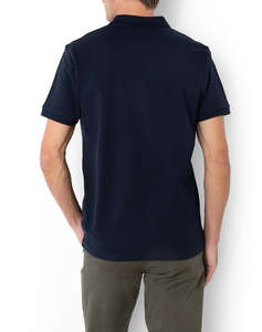 THE BOSTONIANS БЛУЗА POLO PIQUE REGULAR FIT