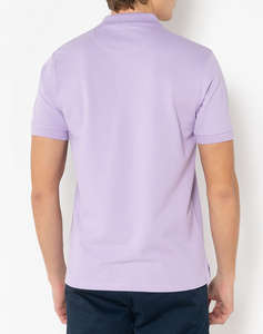 THE BOSTONIANS БЛУЗА POLO PIQUE REGULAR FIT