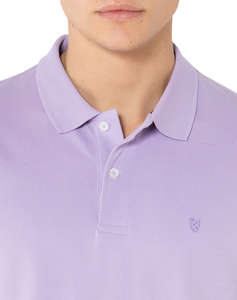 THE BOSTONIANS БЛУЗА POLO PIQUE REGULAR FIT