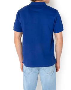 THE BOSTONIANS БЛУЗА POLO PIQUE REGULAR FIT