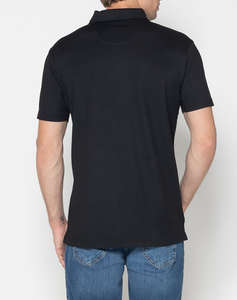 THE BOSTONIANS БЛУЗА POLO PIQUE TECH REGULAR FIT