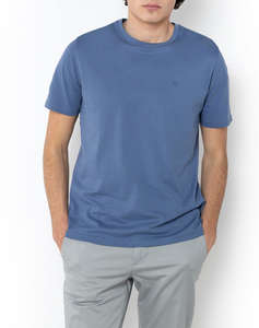 THE BOSTONIANS БЛУЗА ESSENTIAL T-SHIRT REGULAR FIT