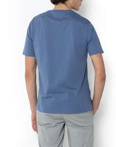 THE BOSTONIANS БЛУЗА ESSENTIAL T-SHIRT REGULAR FIT