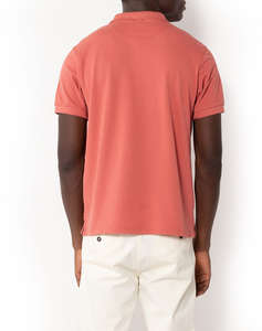 THE BOSTONIANS БЛУЗА POLO PIQUE REGULAR FIT