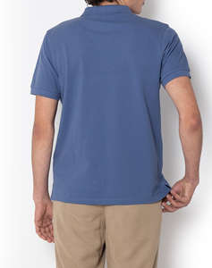 THE BOSTONIANS БЛУЗА POLO PIQUE REGULAR FIT