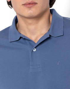 THE BOSTONIANS БЛУЗА POLO PIQUE REGULAR FIT