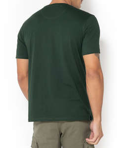 THE BOSTONIANS БЛУЗА ESSENTIAL T-SHIRT REGULAR FIT